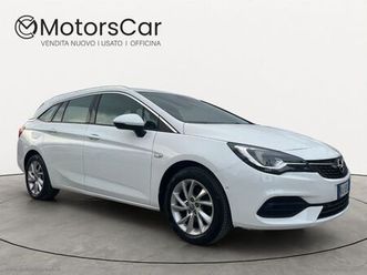 opel astra 1.5 cdti 105 cv s&s st busin.eleg.