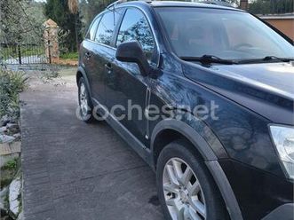 opel antara 2.0 cdti 16v cosmo auto