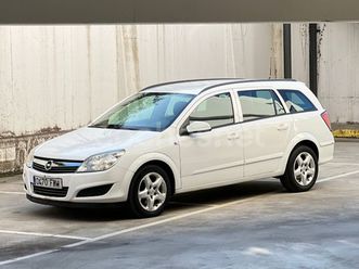 opel astra 1.7 cdti enjoy sw