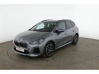 bmw série 2 active tourer 225e xdrive m sport dkg7