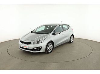 kia cee'd 1.6 crdi isg active bv6