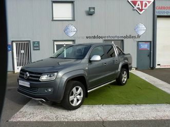 2.0 bitdi 180ch highline 4motion permanente bva