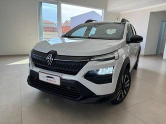 renault kardian evolut. flex 1.0 tb 12v 5p aut. 2025