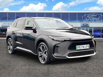 71.4kwh vision auto awd 5dr (11kw obc)