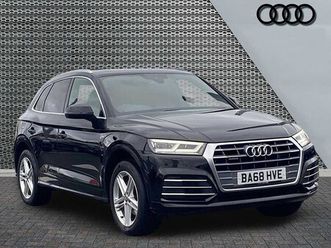 audi q5 suv