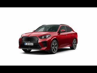 bmw x2 ix2