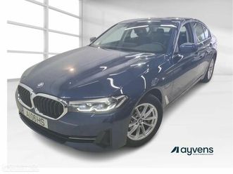 bmw 530 e