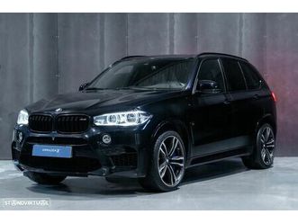 bmw x5 m
