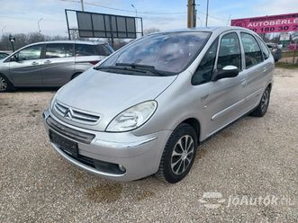 xsara picasso 1.6 tendance