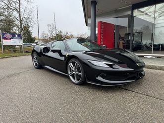 296 gts carbon individual