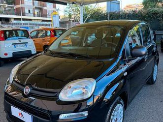 fiat panda 1.0 firefly s&s hybrid **prezzo reale**