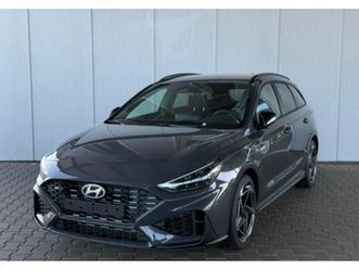 n-line 1.5l t-gdi mild-hybrid (mhev) dct