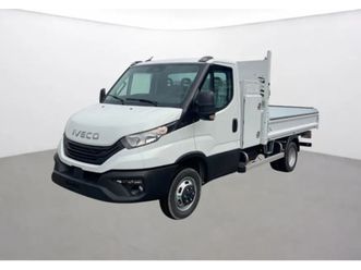 35c16 benne+coffre emp 3m75 quad-tor 3pl