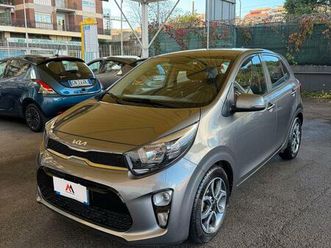kia picanto 1.0 amt style **prezzo reale**