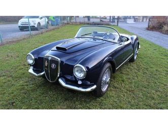 1955 lancia aurelia b24 convertible a vendre