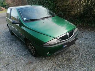 lancia lancia y - 1998