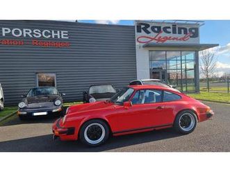 porsche 911 3.0 sc - 1979