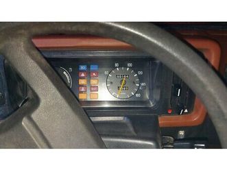 1976 renault 14 a vendre