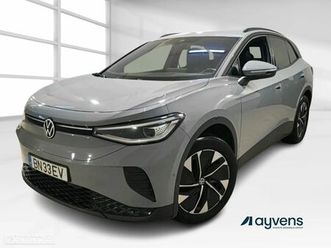 vw id.4 77 kwh pro urban