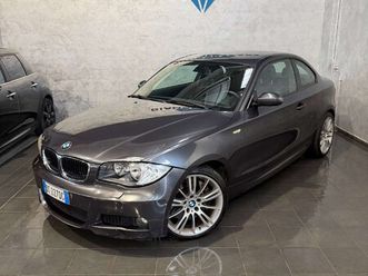 120 120d coupé msport