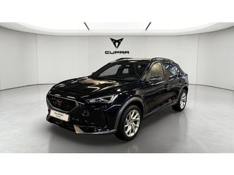 formentor 1.5 tsi 150 ch dsg7