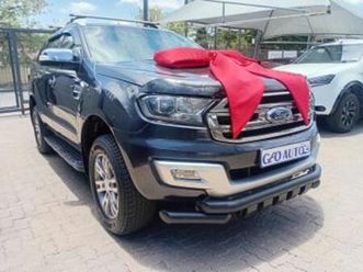 2.2tdci xlt auto