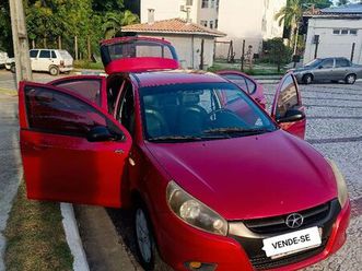 jac j3 1.4 16v 5p mec. 2013