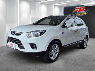 jac t6 2.0 jet flex 5p mec. 2016