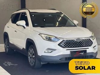 jac t60 1.5 turbo 16v aut 2020