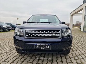freelander 2.2 ed4 s 2wd