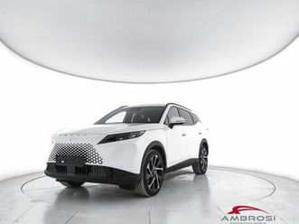 omoda omoda 5 ev 60,9 kwh premium nuova a corciano