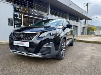 1.6 thp 165ch gt line s&s eat6