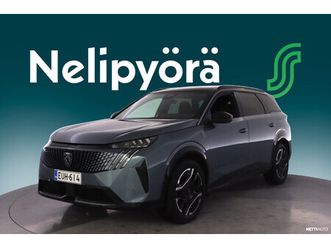 gt 73 kwh 210 automaatti