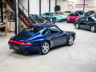 993 carrera