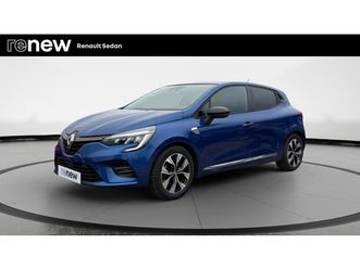 clio e-tech 140 - 21n