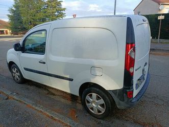 renault kangoo express 1.5 dci - 70 cabine approfondie