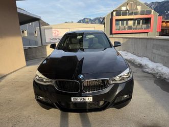 335d gt xdrive m sport steptronic
