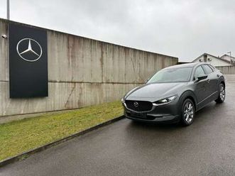 cx-30 2.0i skyactiv-g mhe skycruise