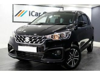 2026 suzuki ertiga 1.5 gl auto