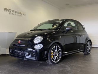 695c 1.4 16v turbo abarth turismo