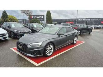 35 tfsi 150 s tronic 7 s line