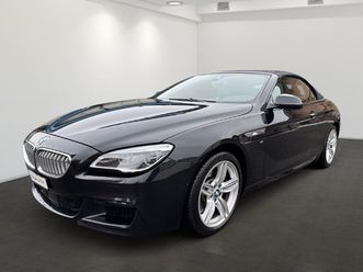 650i cabrio xdrive
