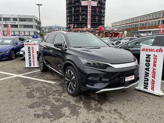 tang flagship awd 7-plätzer 109kwh