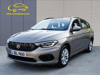 fiat tipo sw 1.4 easy
