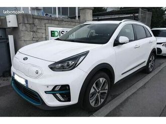 kia e-niro premium 204cv
