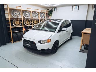 colt 1.5 16v turbo ralliart