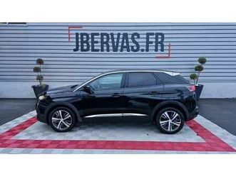 bluehdi 130ch ss eat8 allure