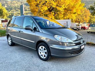 807 2.0 16v hdi active