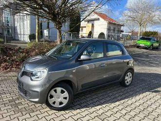 twingo 1.0 sce zen (live) 69cv e6