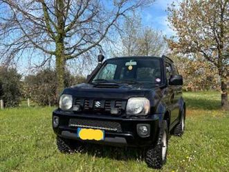 jimny iii 1997 1.3 16v jlx 4wd